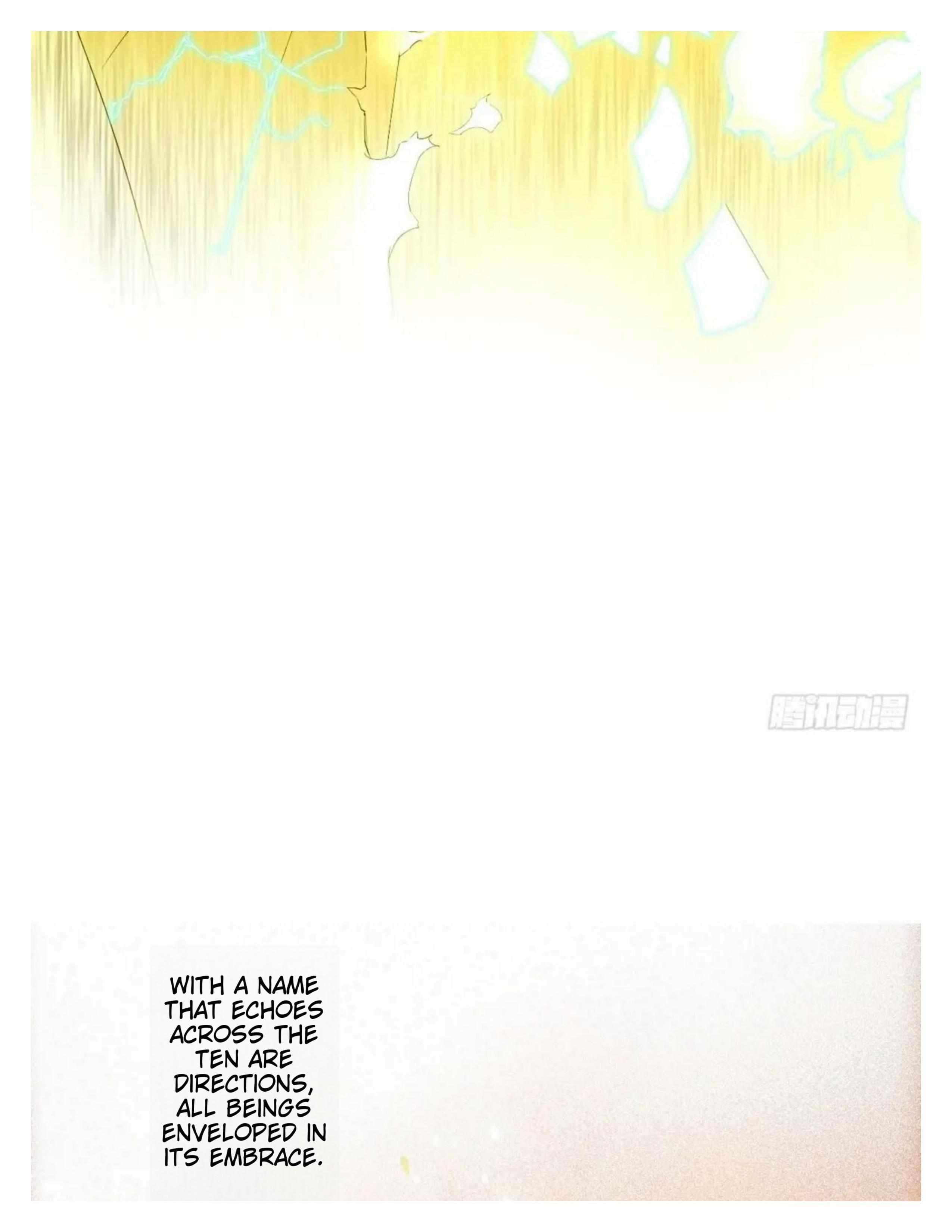 I’m An Evil God Chapter 492 - Page 54