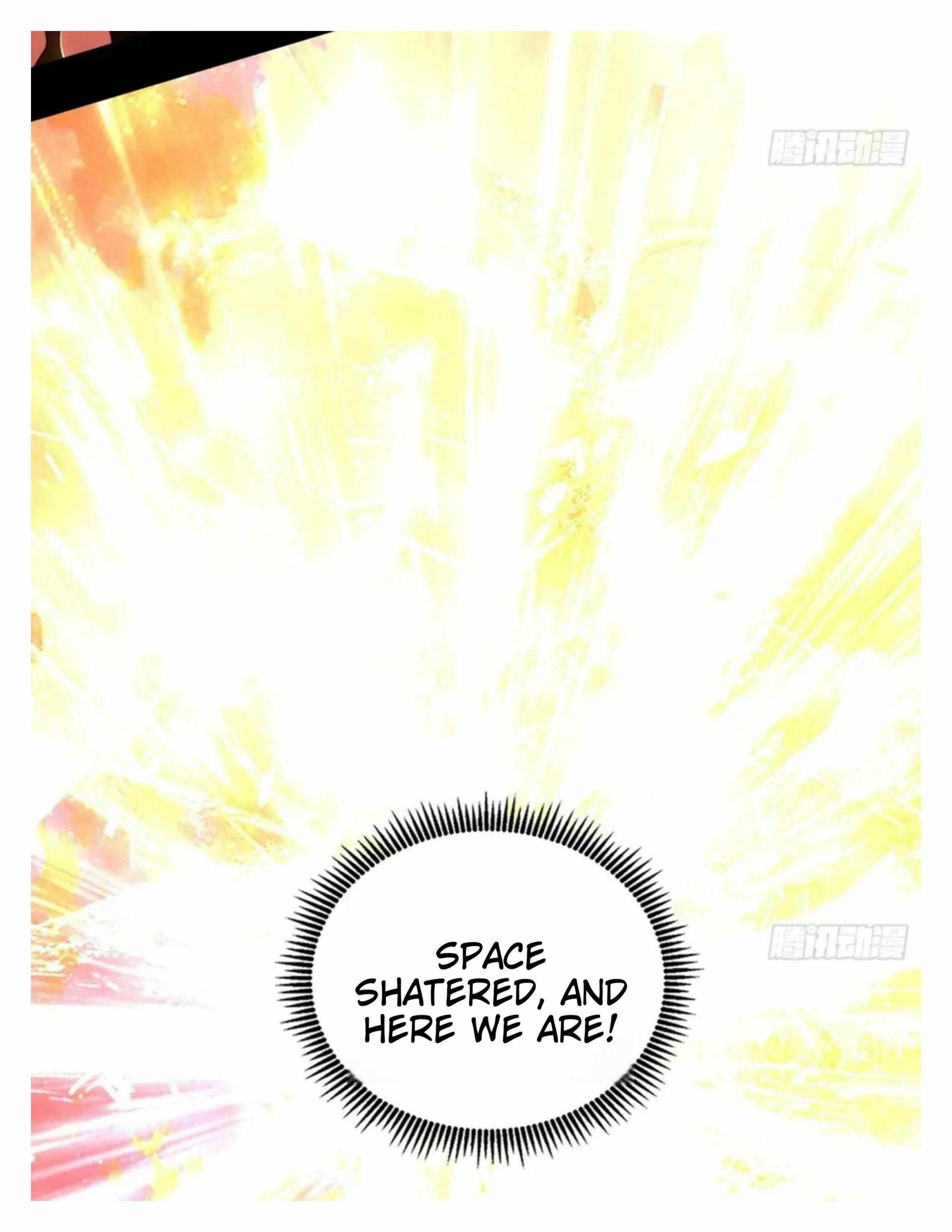 I’m An Evil God Chapter 492 - Page 64