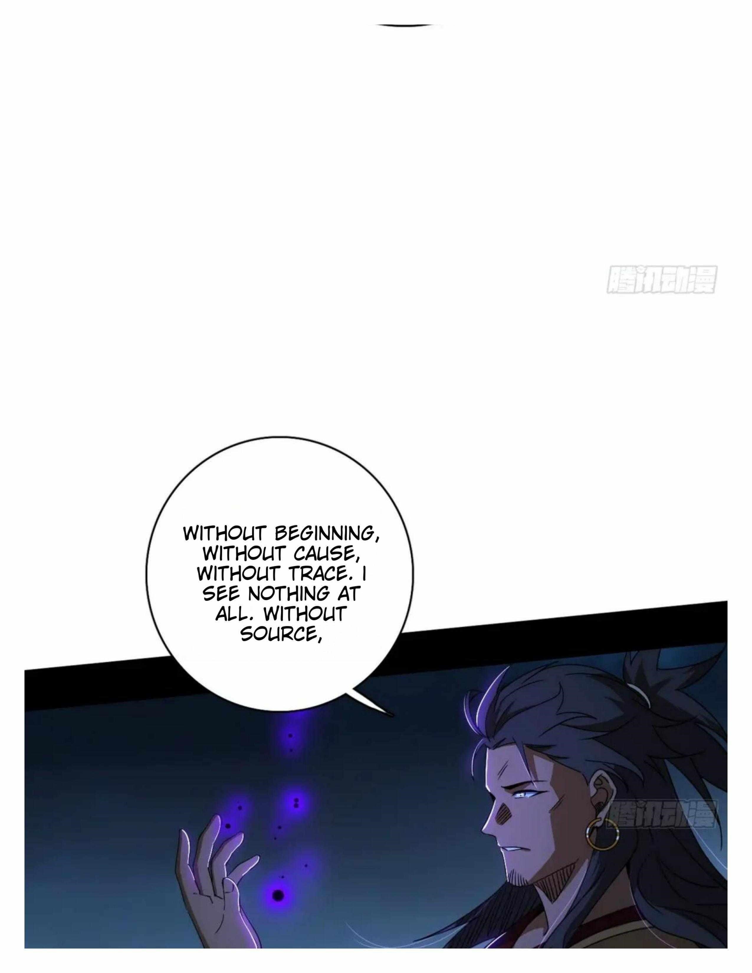 I’m An Evil God Chapter 492 - Page 94