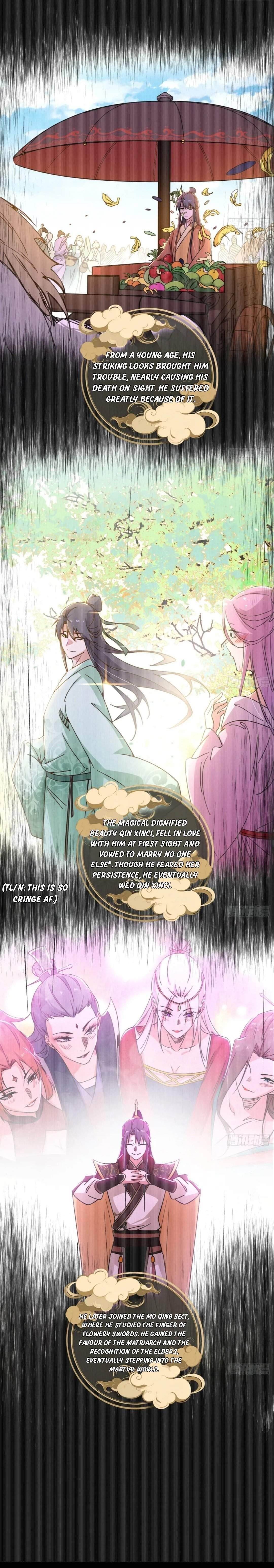 I’m An Evil God Chapter 493 - Page 2