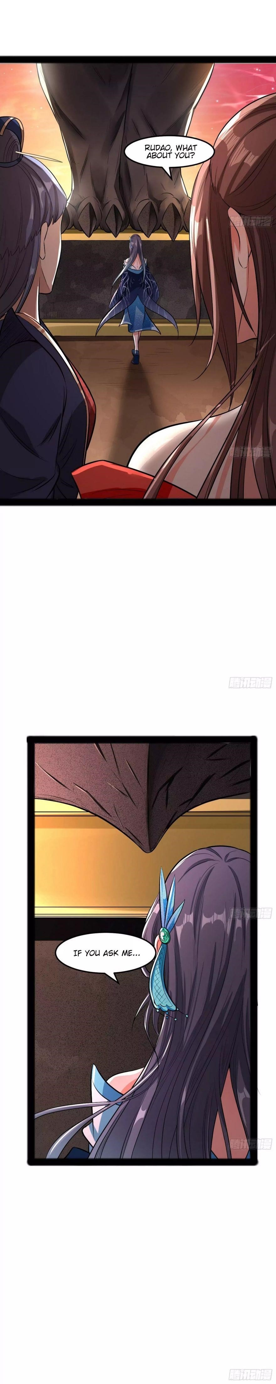 I’m An Evil God Chapter 50 - Page 16