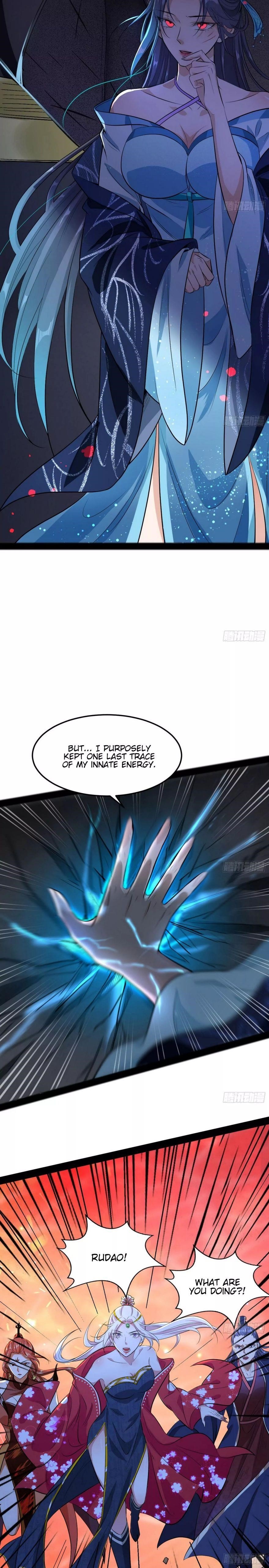 I’m An Evil God Chapter 50 - Page 18