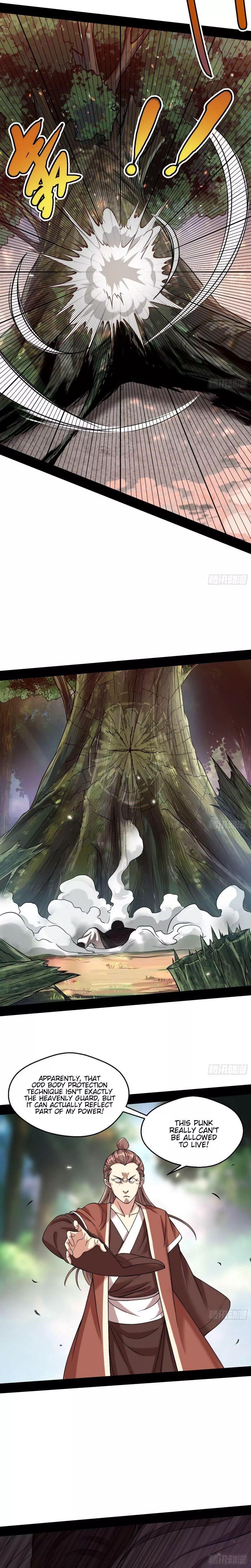 I’m An Evil God Chapter 52 - Page 18