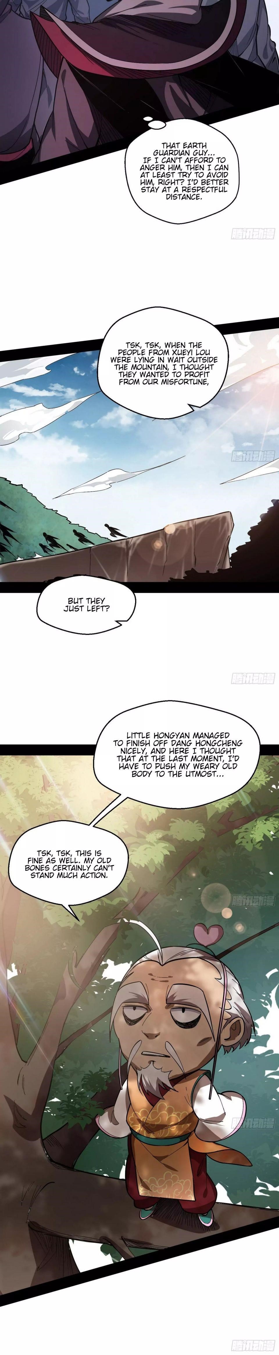 I’m An Evil God Chapter 54 - Page 24