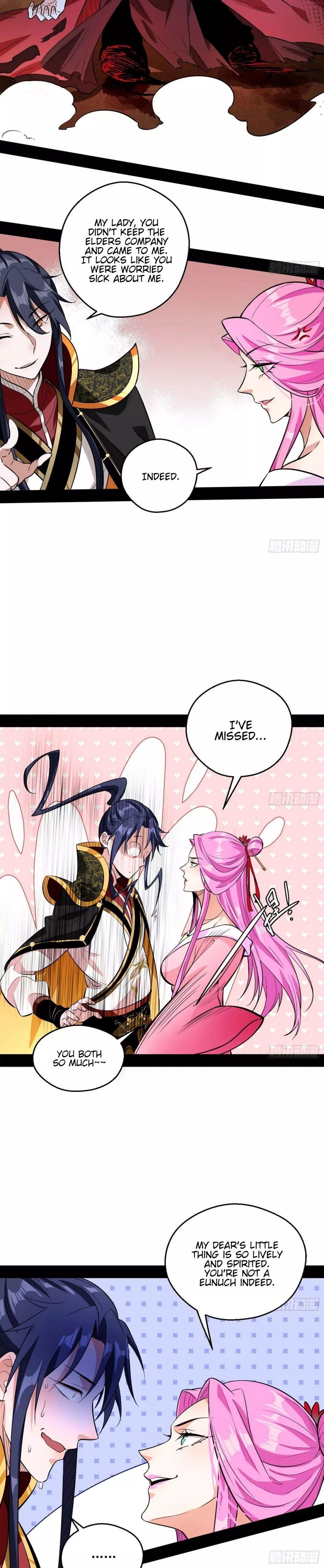 I’m An Evil God Chapter 54 - Page 6