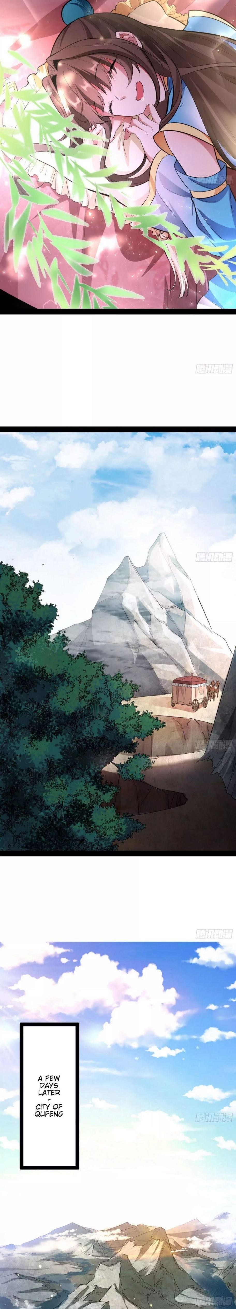 I’m An Evil God Chapter 56 - Page 7