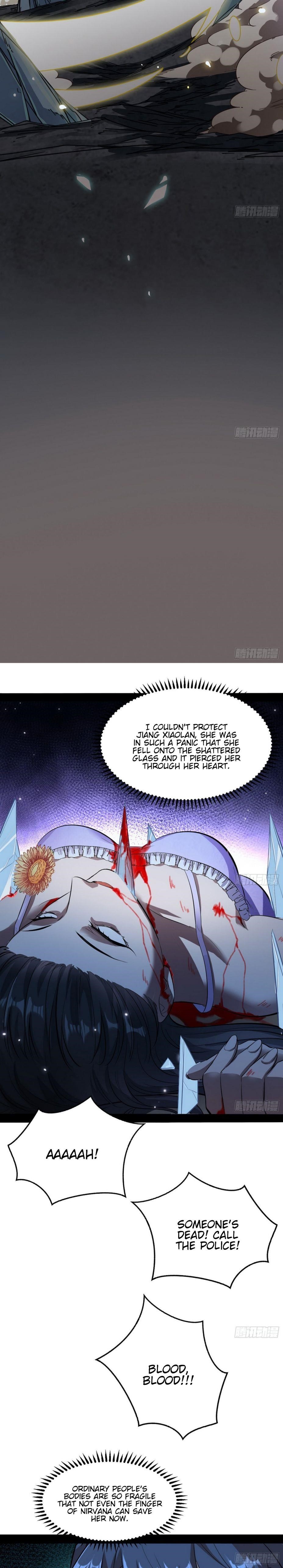 I’m An Evil God Chapter 61 - Page 19