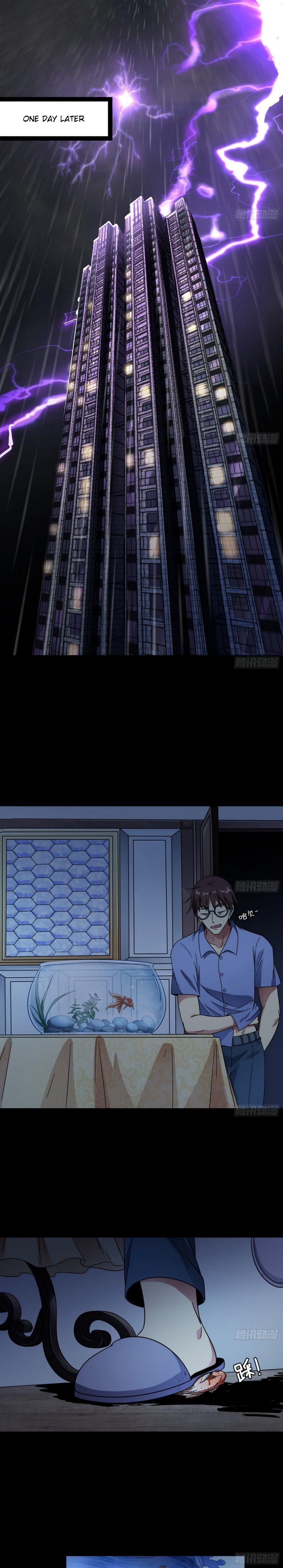 I’m An Evil God Chapter 61 - Page 2