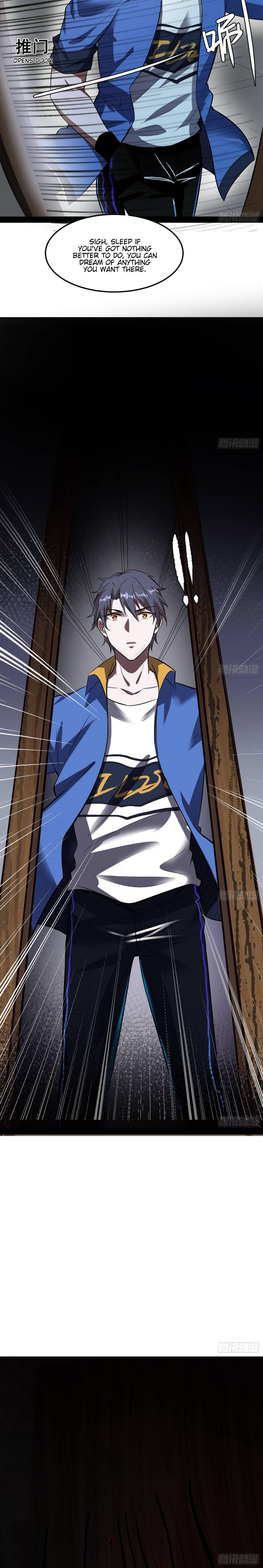 I’m An Evil God Chapter 64 - Page 7