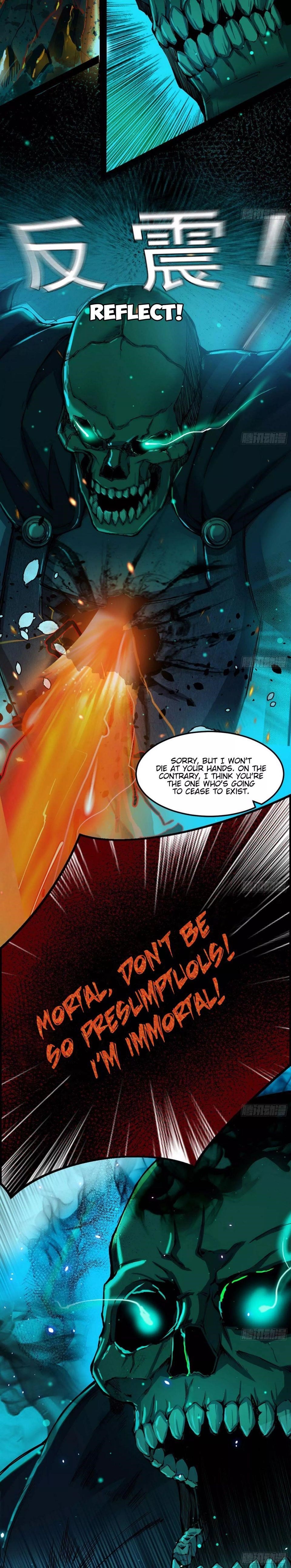 I’m An Evil God Chapter 67 - Page 10