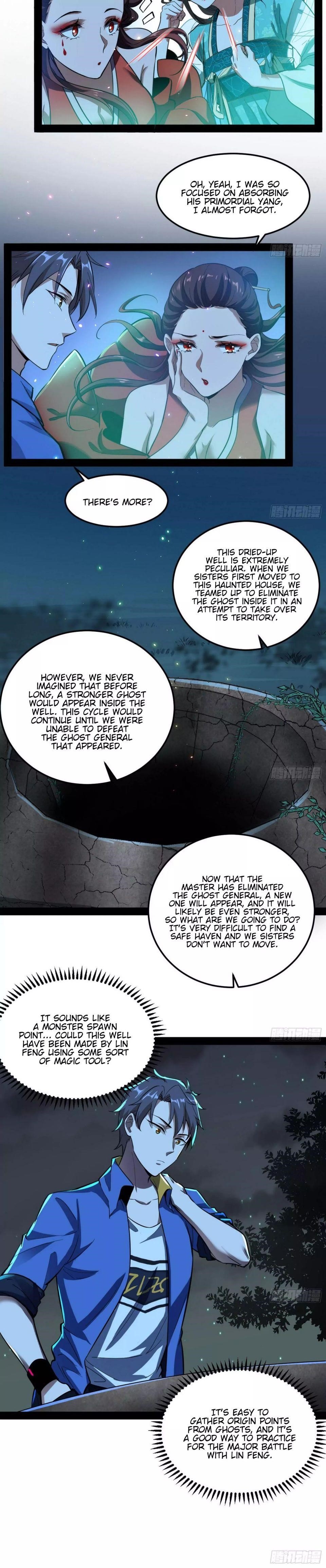 I’m An Evil God Chapter 67 - Page 15