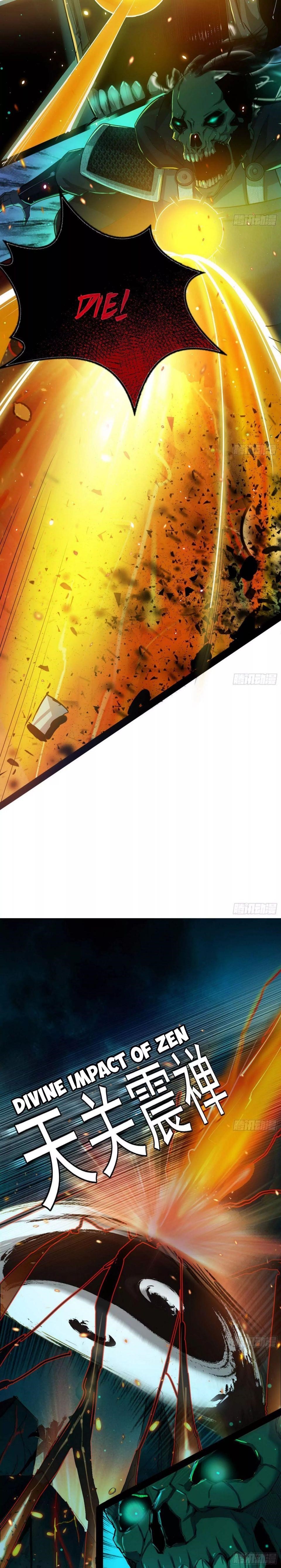 I’m An Evil God Chapter 67 - Page 9