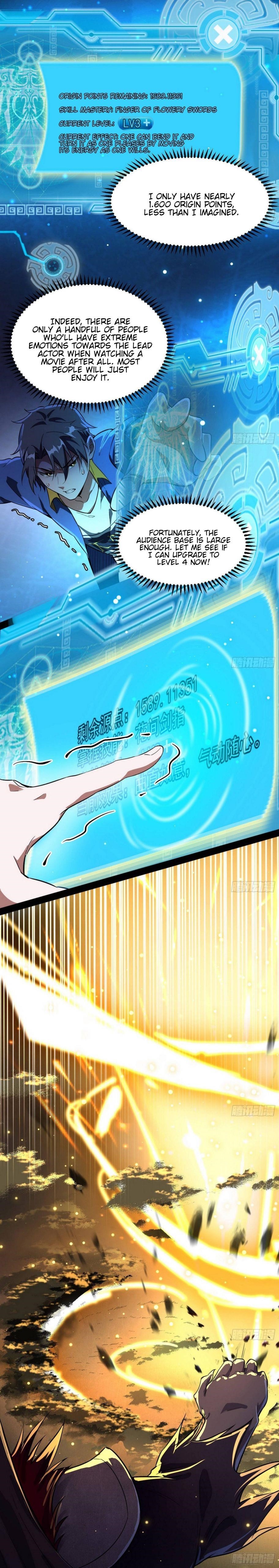 I’m An Evil God Chapter 71 - Page 14