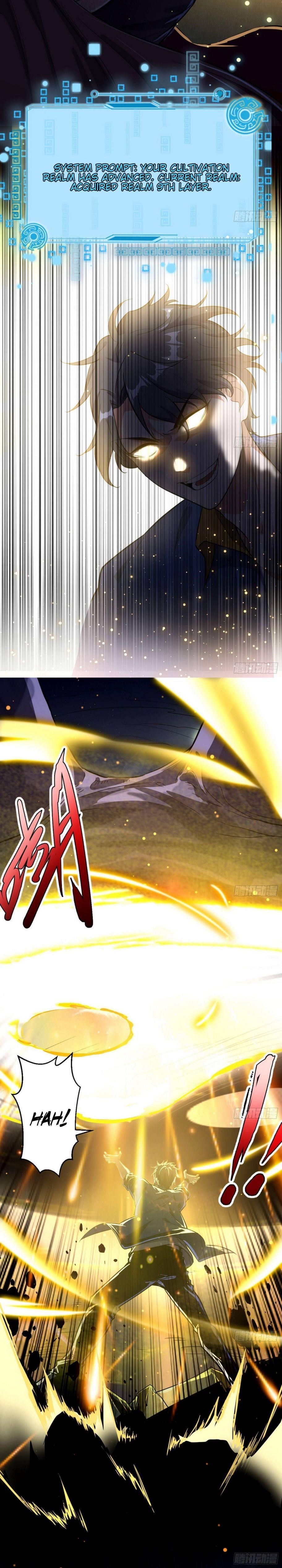 I’m An Evil God Chapter 71 - Page 15