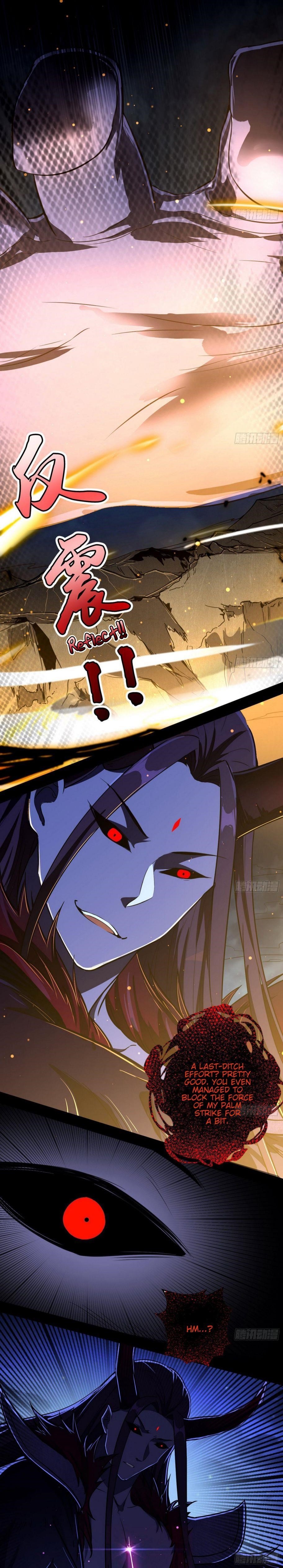 I’m An Evil God Chapter 71 - Page 16