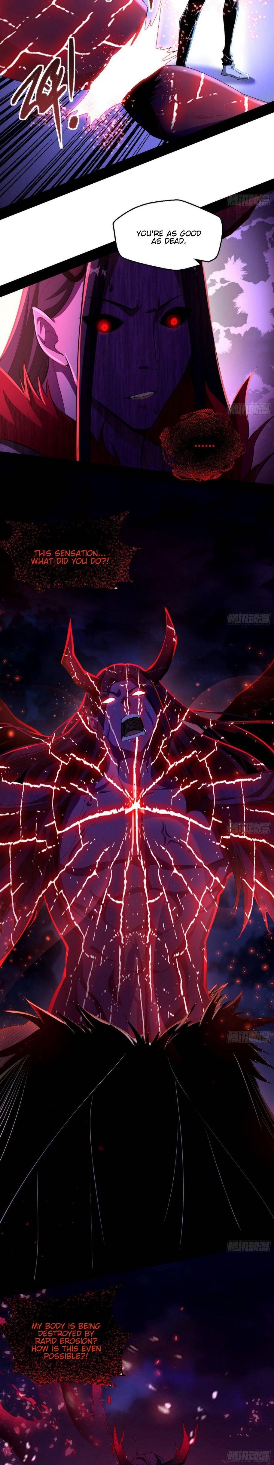 I’m An Evil God Chapter 71 - Page 18