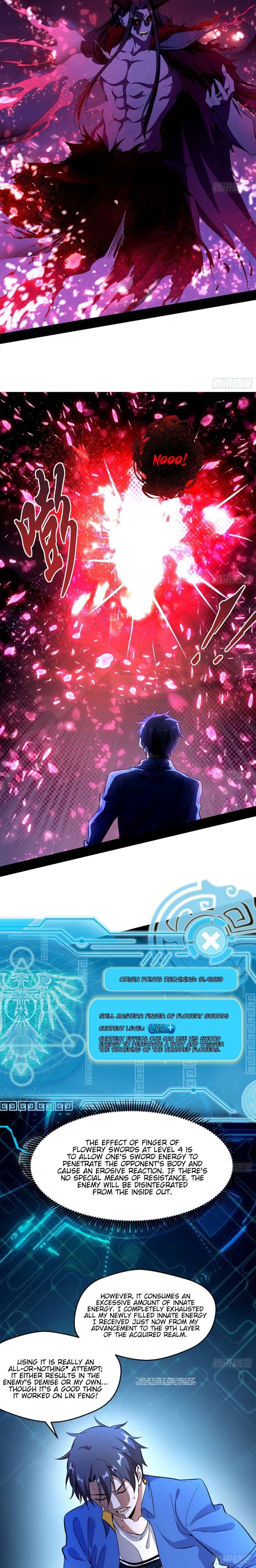 I’m An Evil God Chapter 71 - Page 19