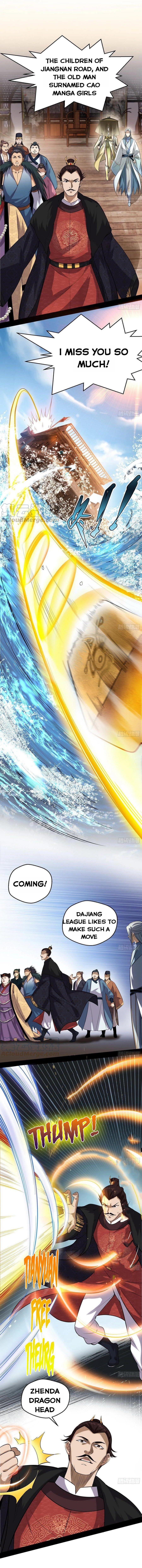 I’m An Evil God Chapter 79 - Page 4