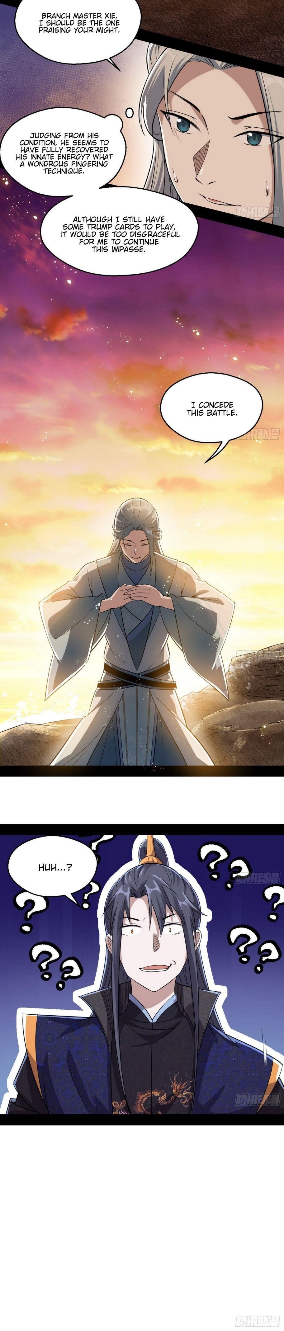 I’m An Evil God Chapter 82.2 - Page 14