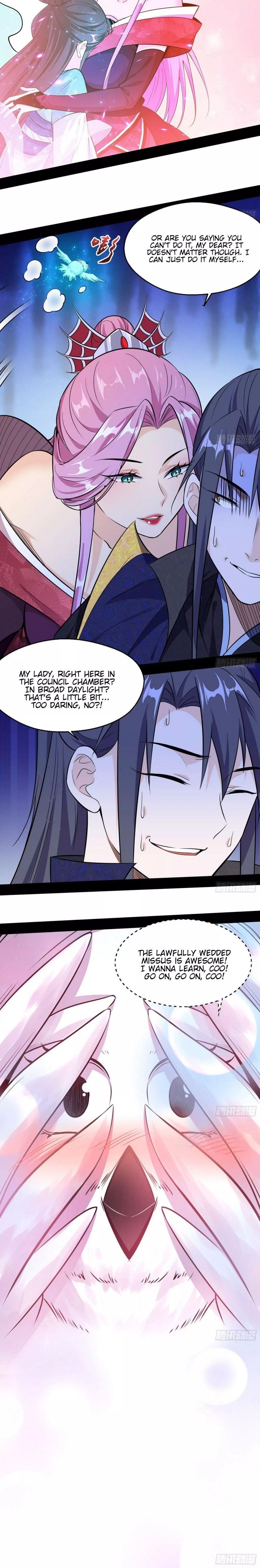 I’m An Evil God Chapter 85 - Page 14