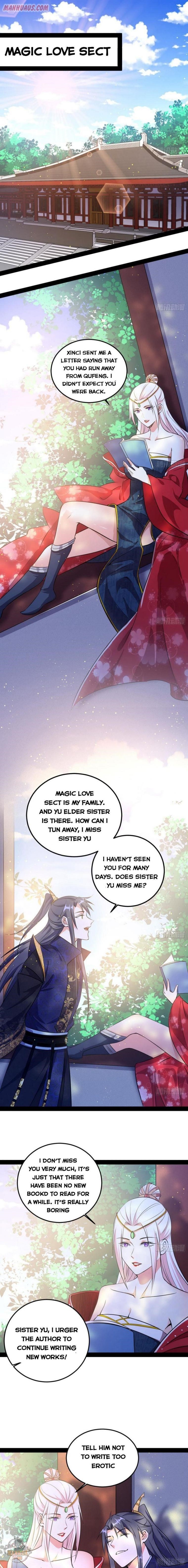 I’m An Evil God Chapter 86 - Page 1