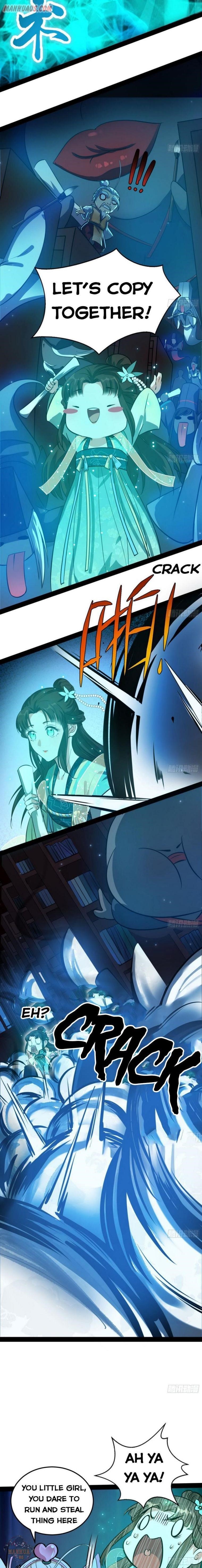 I’m An Evil God Chapter 86 - Page 11