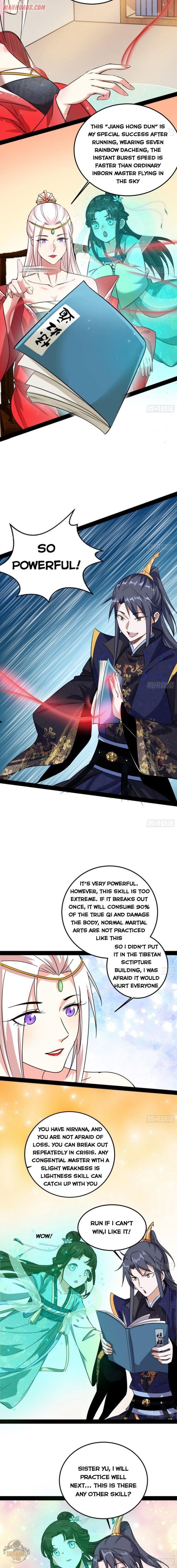 I’m An Evil God Chapter 86 - Page 5