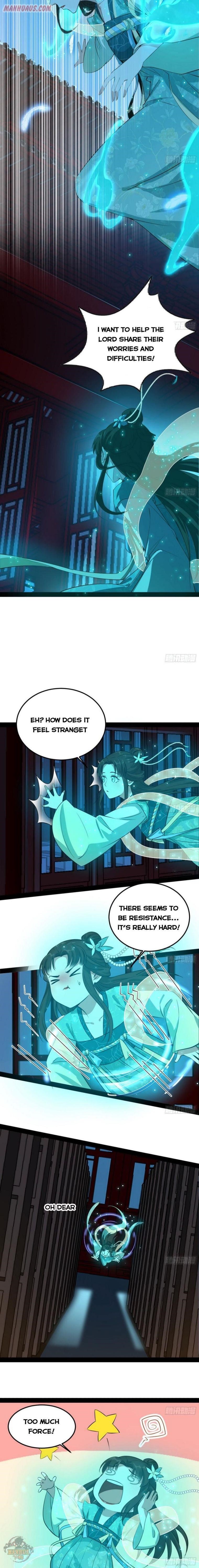 I’m An Evil God Chapter 86 - Page 9