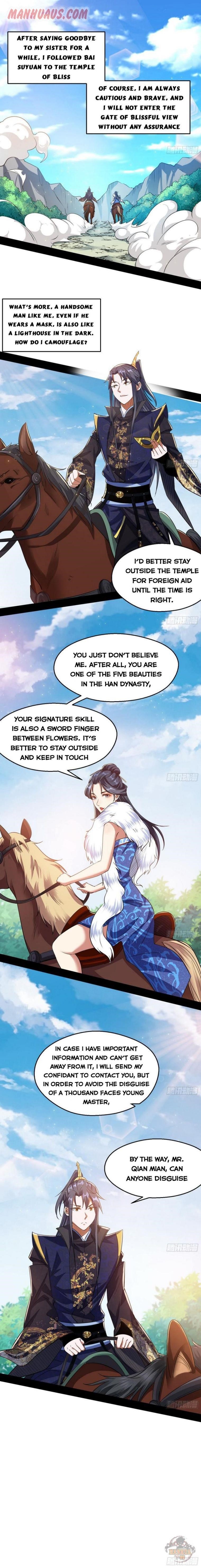 I’m An Evil God Chapter 88 - Page 12