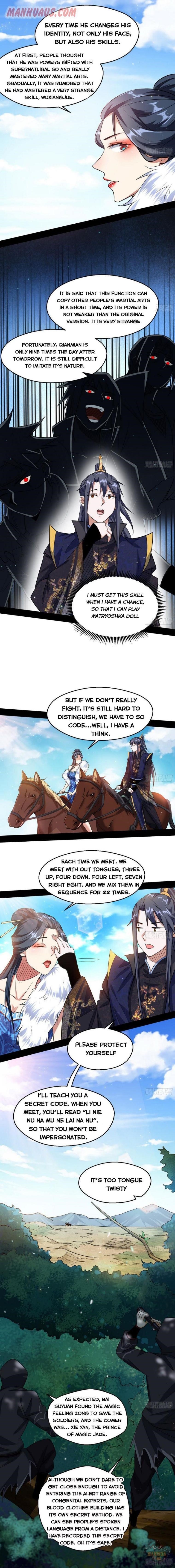 I’m An Evil God Chapter 88 - Page 13