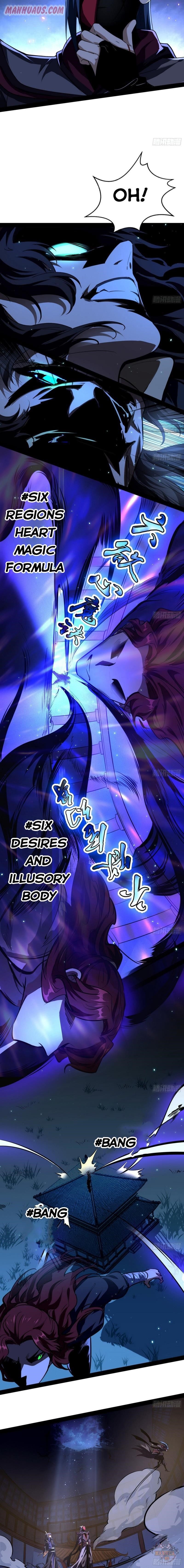 I’m An Evil God Chapter 90 - Page 10