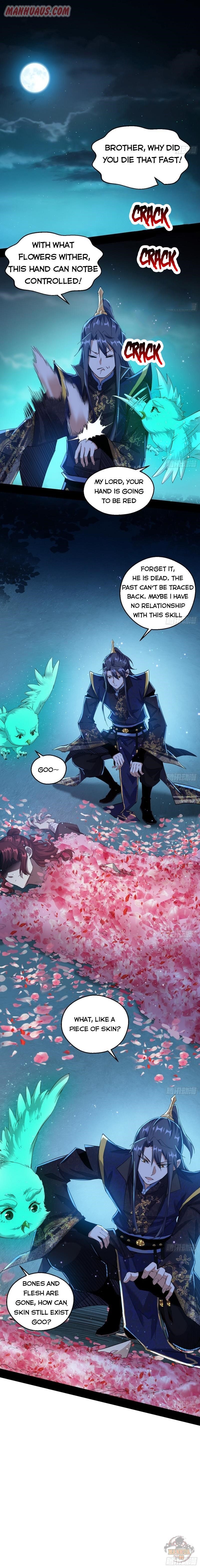 I’m An Evil God Chapter 92 - Page 1