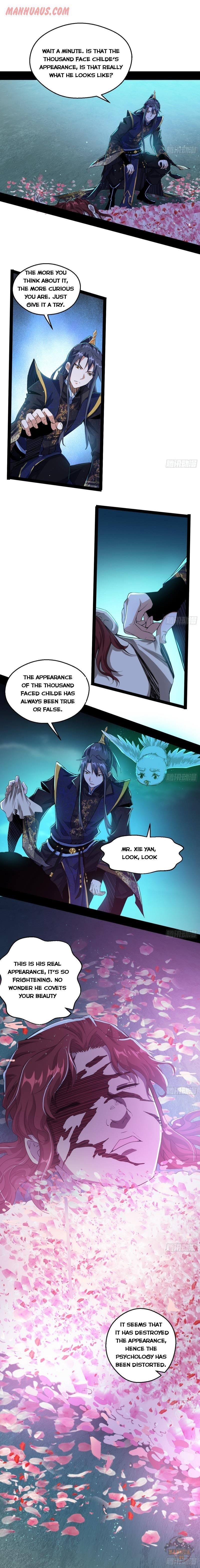 I’m An Evil God Chapter 92 - Page 4