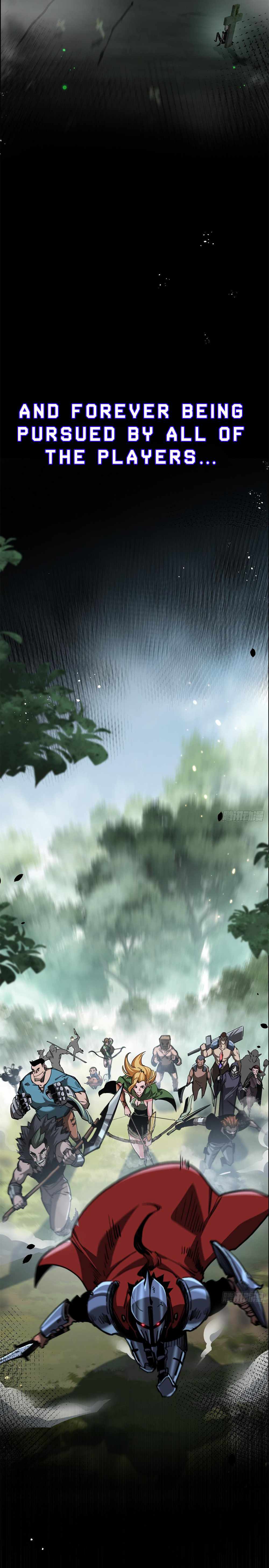 Moon Slayer Chapter 0 - Page 11