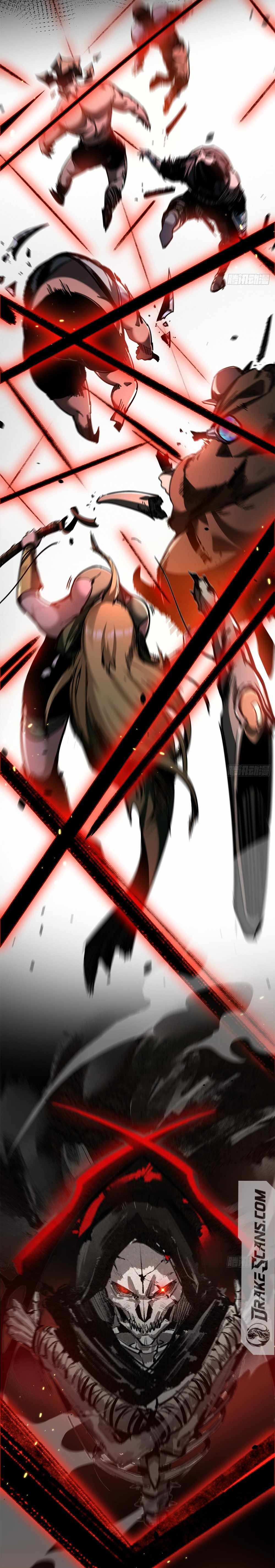 Moon Slayer Chapter 0 - Page 14