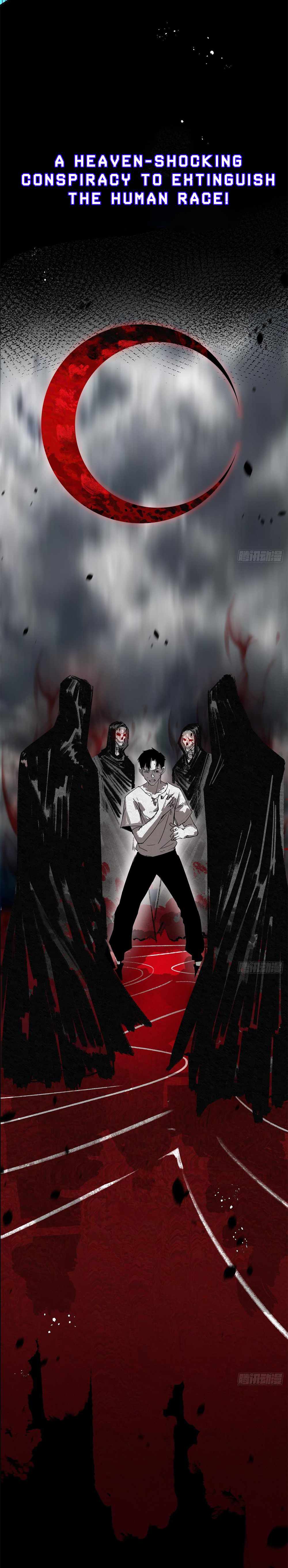 Moon Slayer Chapter 0 - Page 2