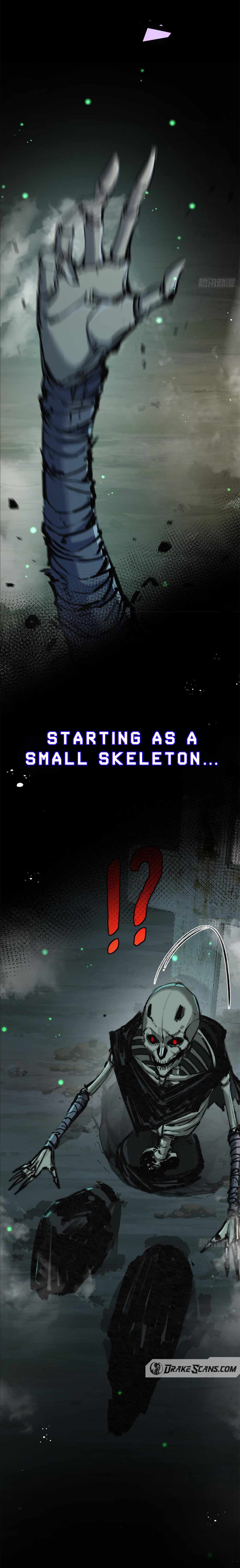 Moon Slayer Chapter 0 - Page 7