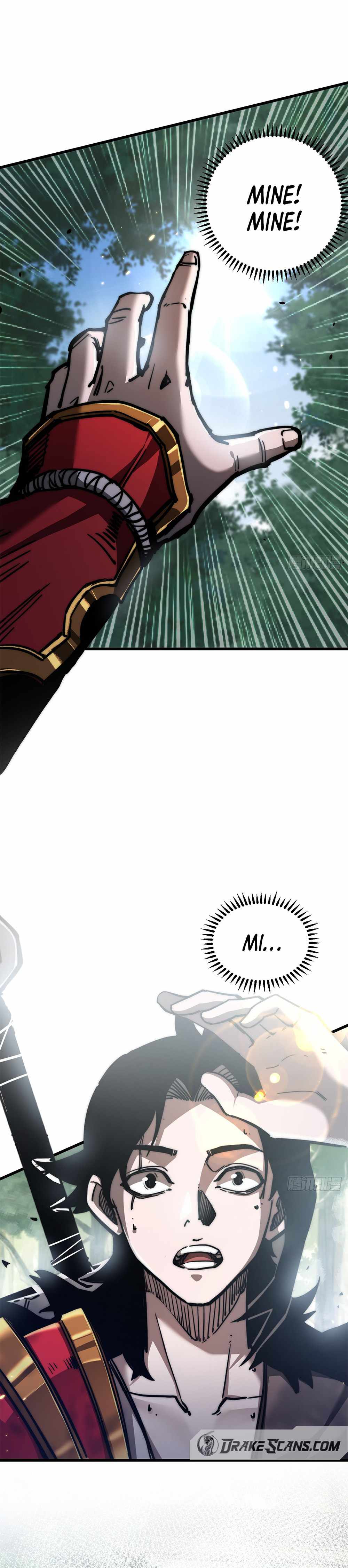 Moon Slayer Chapter 1 - Page 11