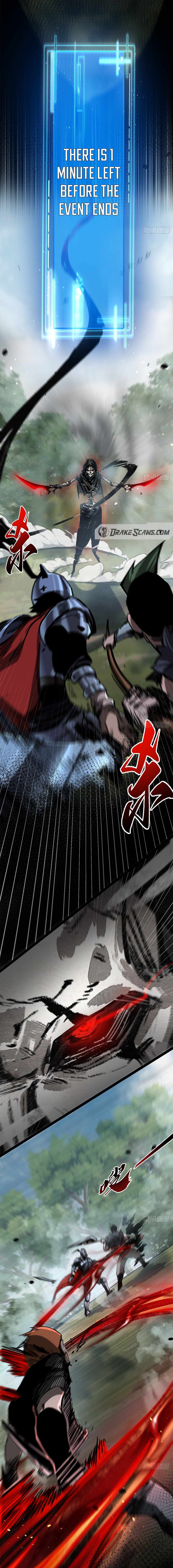 Moon Slayer Chapter 1 - Page 16