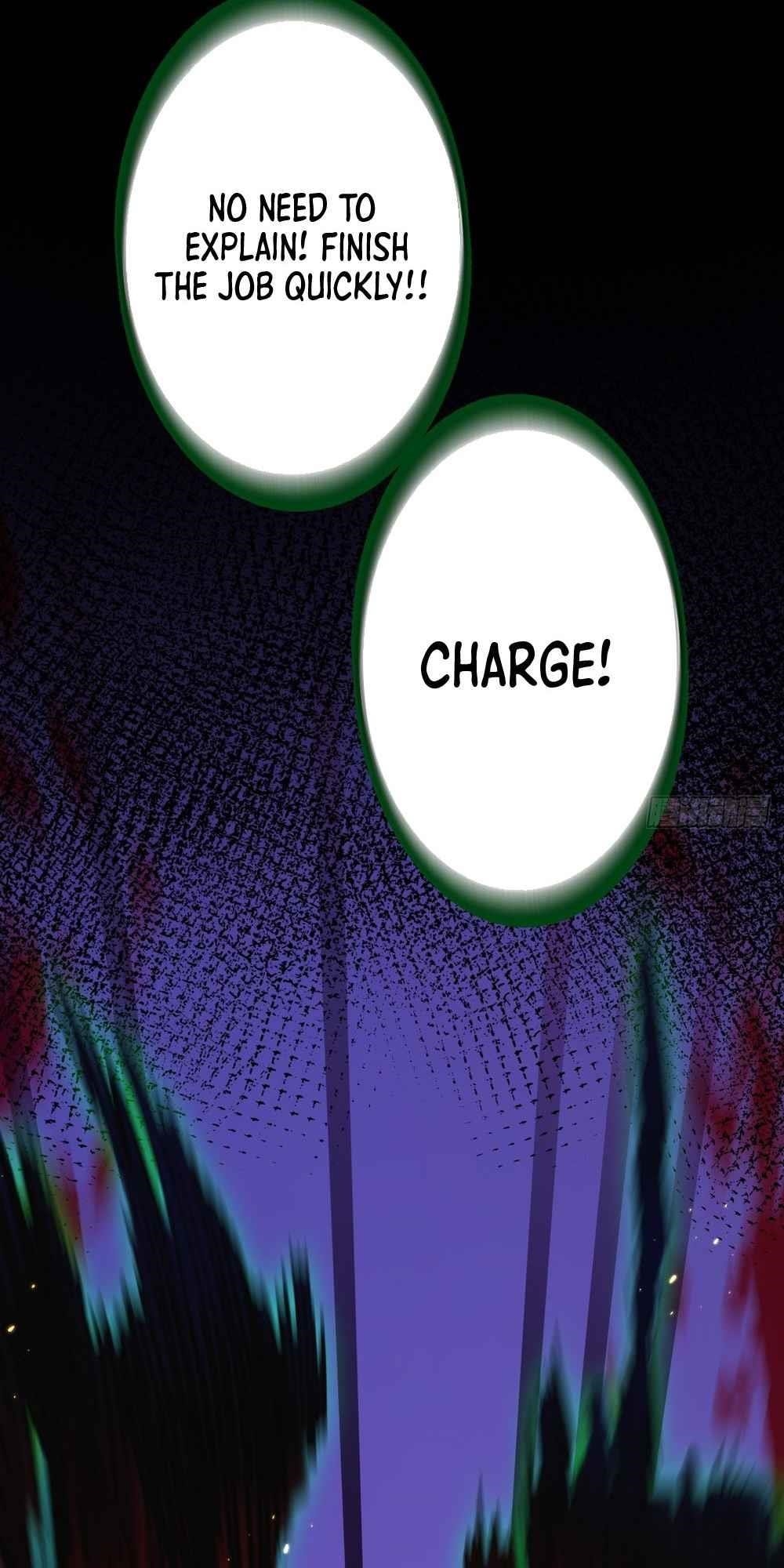 Moon Slayer Chapter 11 - Page 20