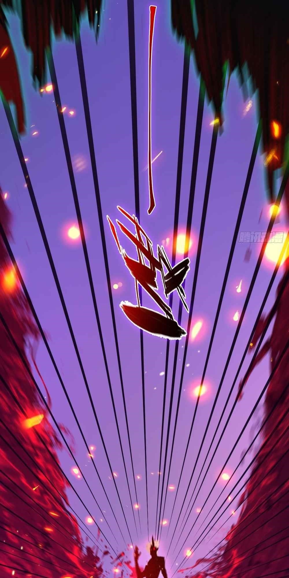 Moon Slayer Chapter 11 - Page 21