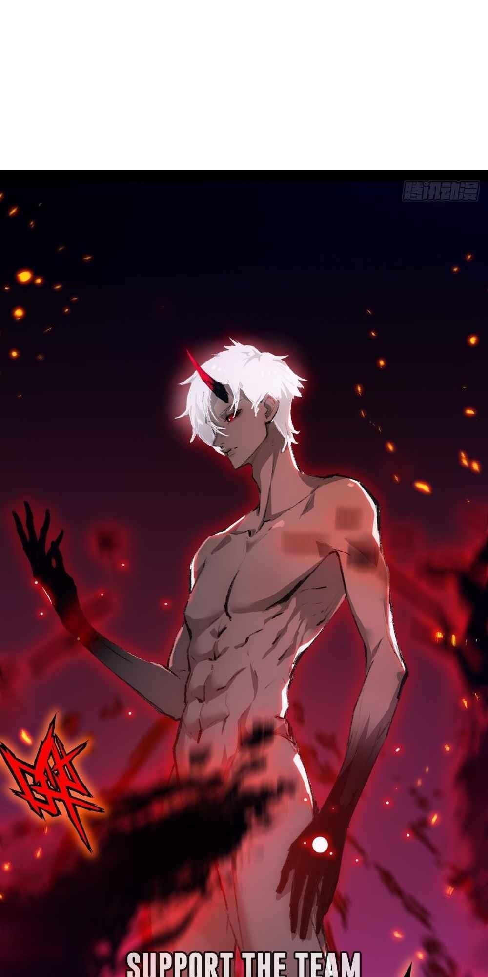 Moon Slayer Chapter 11 - Page 23