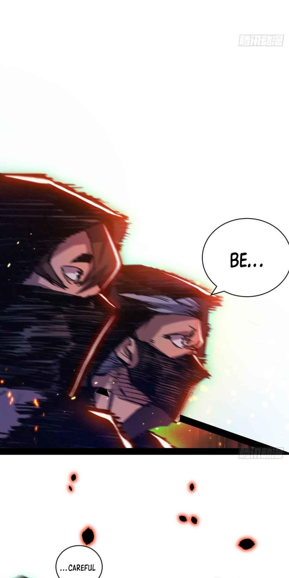 Moon Slayer Chapter 11 - Page 25