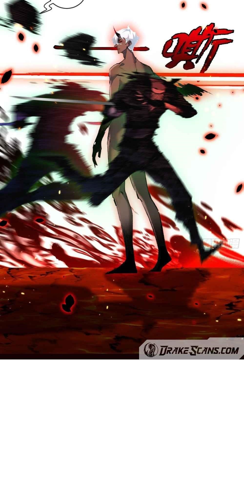 Moon Slayer Chapter 11 - Page 26