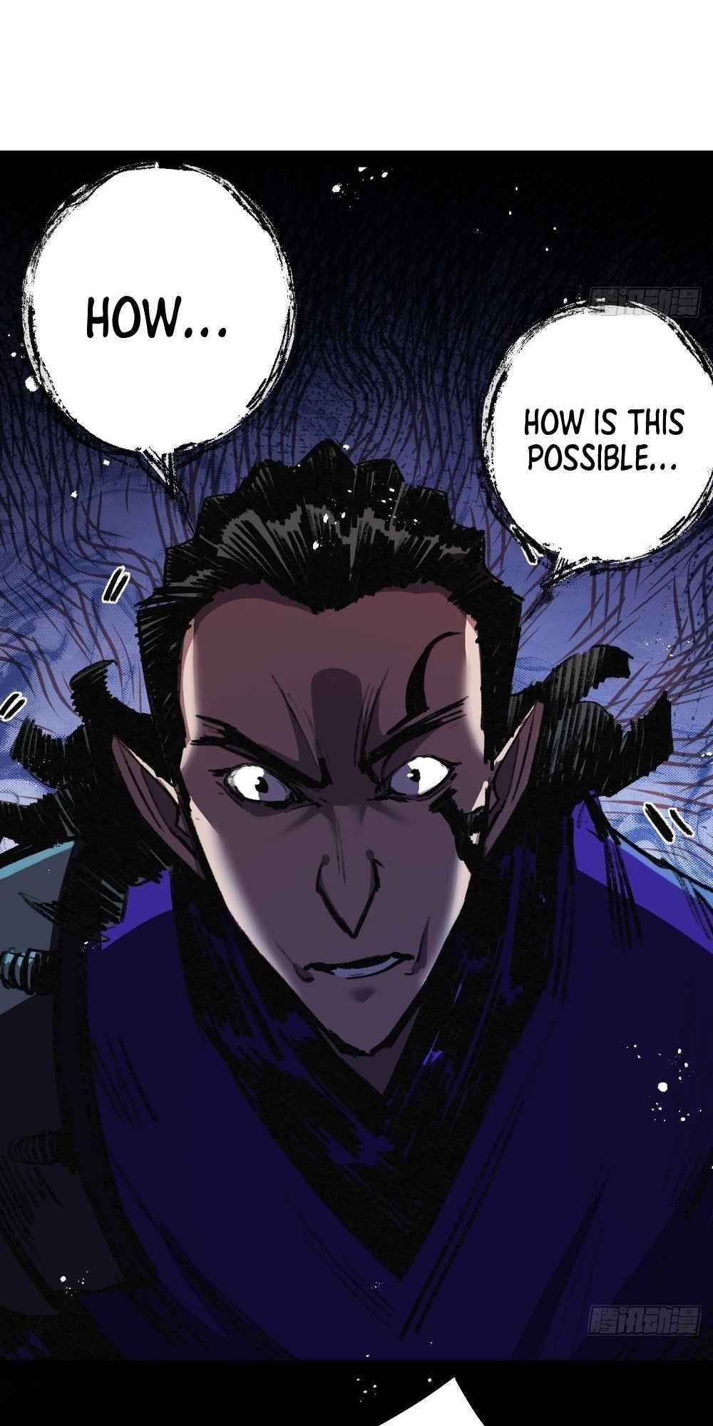 Moon Slayer Chapter 11 - Page 27