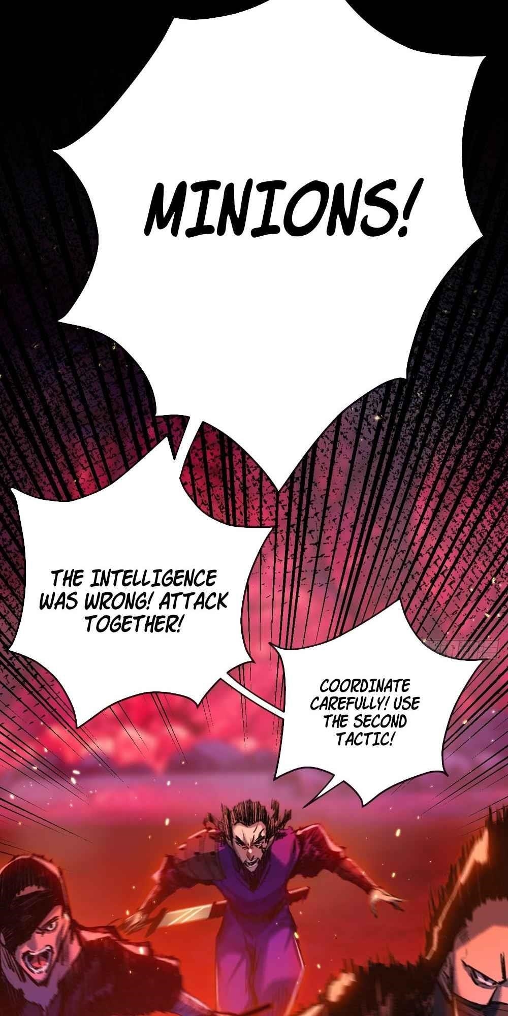 Moon Slayer Chapter 11 - Page 28