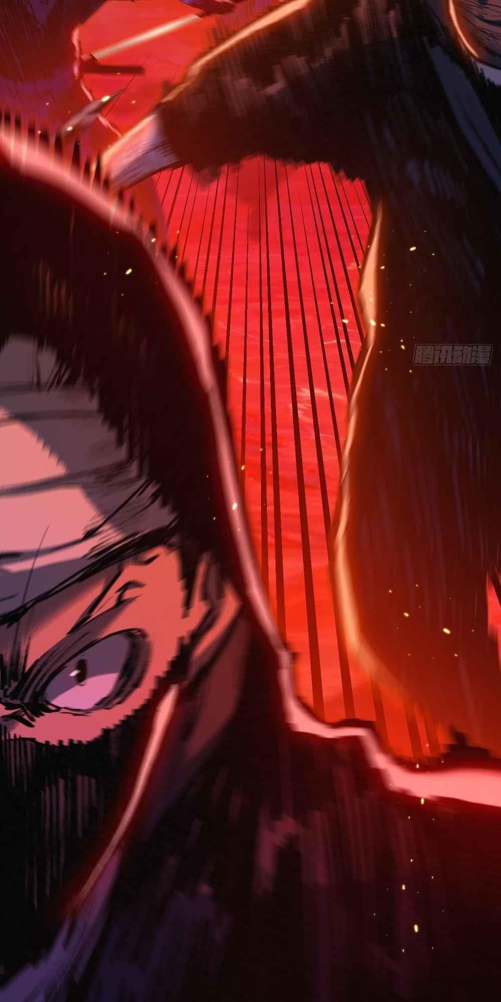 Moon Slayer Chapter 11 - Page 29