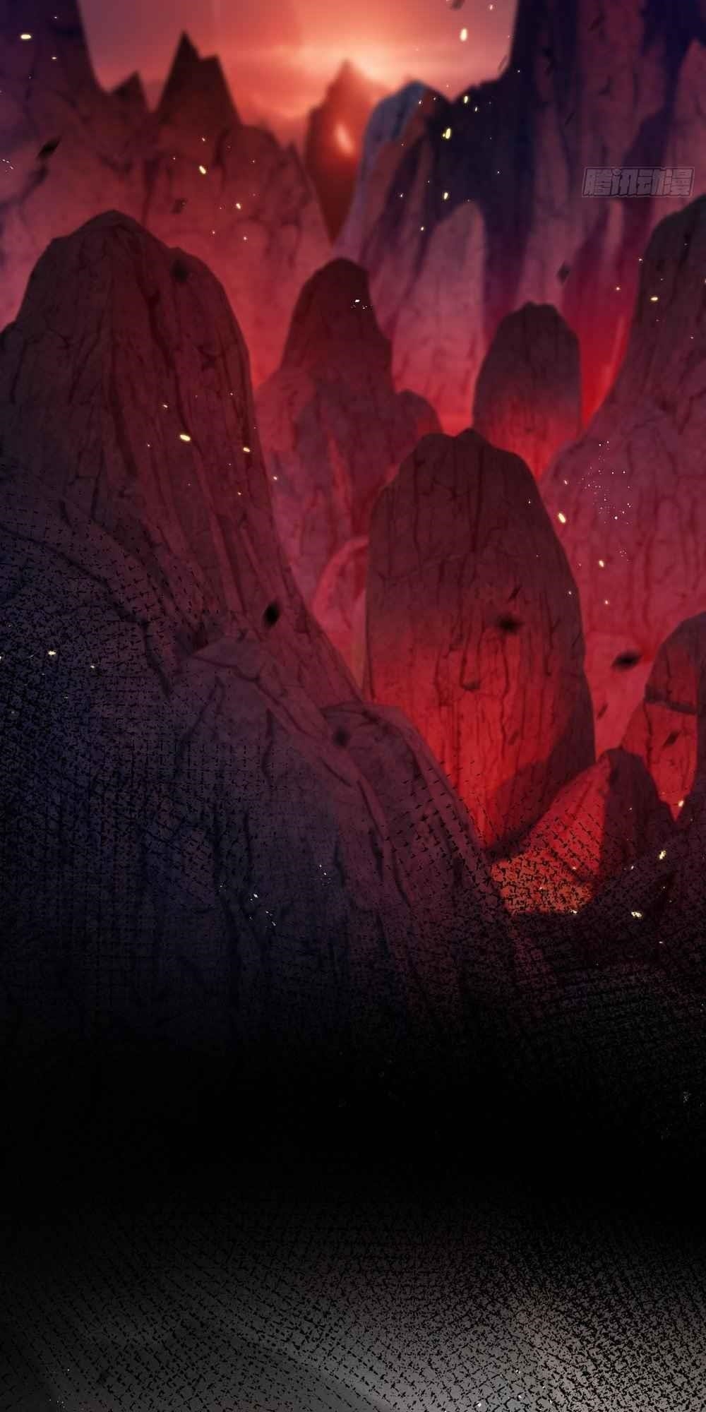 Moon Slayer Chapter 11 - Page 3