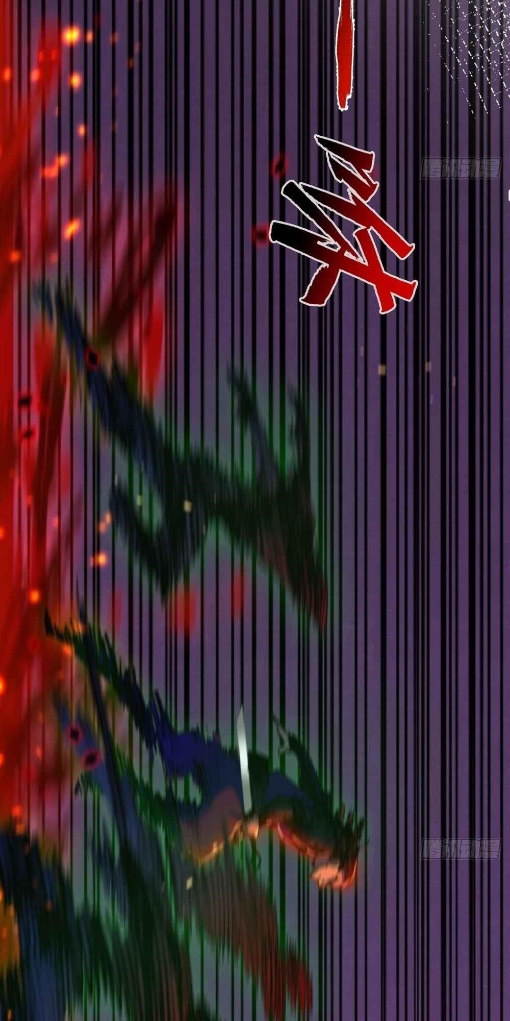 Moon Slayer Chapter 11 - Page 32