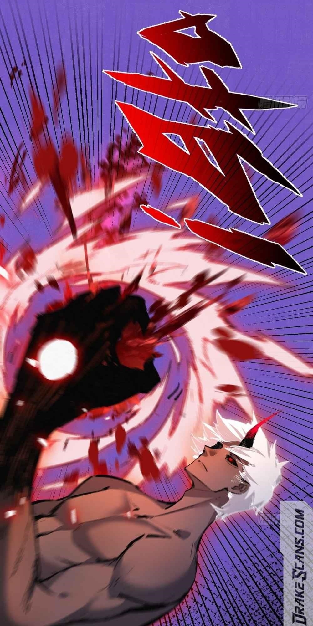 Moon Slayer Chapter 11 - Page 38